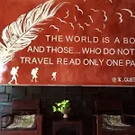 K Guesthouse